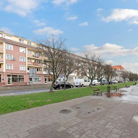 Gdansk Comfort Apartments Podwale Staromiejskie Esterno foto