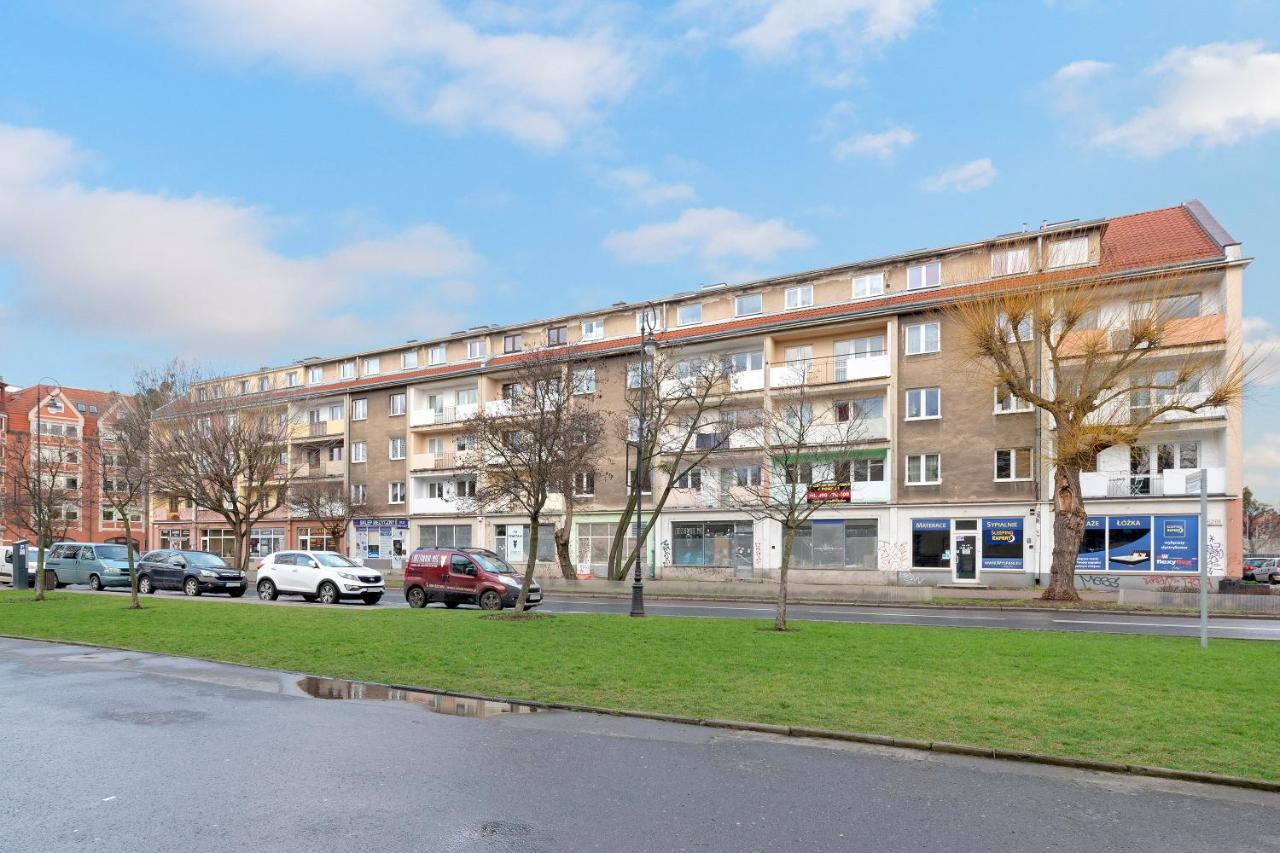 Gdansk Comfort Apartments Podwale Staromiejskie Esterno foto